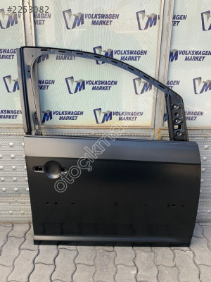 VW CADDY 15-20 SAĞ ÖN KAPI SIFIR 2K5831056