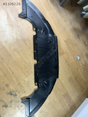 Ford Focus tampon alt bakalit