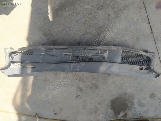ÇIKMA MERCEDES A-CLASS W169 ÖN CAM IZGARASI A169830001