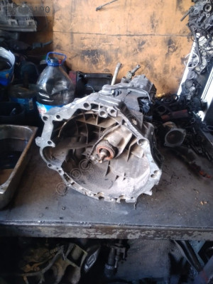 audi a4 b5 orjinal şanzıman çıkma