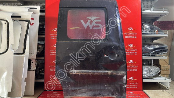 2K0843336A           2004-2014 VW CADDY SAĞ SÜRGÜLÜ KAPI