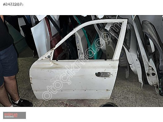 Orjinal Hyundai Accent Admira Sol Ön Kapı - Eyupcan Oto