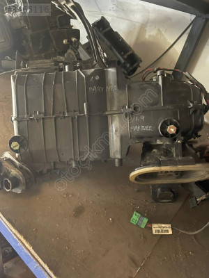 PEUGEOT PARTNER 1.9 KALORİFER KAZANI GÜÇMANLAR