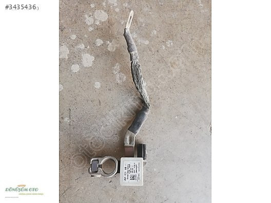 KİA RİO SÖKME AKÜ SENSÖRÜ KUTUP BAŞLIĞI 37180-1W000
