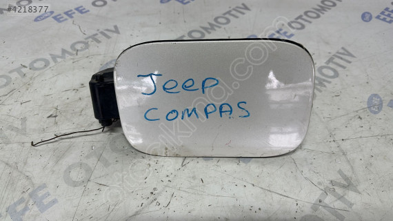 jeep compass 2020 depo kapağı (son fiyat)