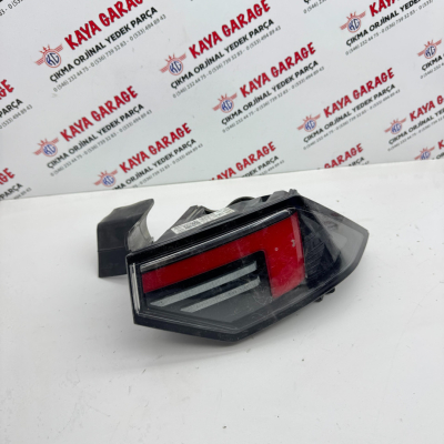 OPEL ASTRA L SAĞ ARKA STOP OEM:9839298380 KAYA GARAGE OTO ÇIKMA