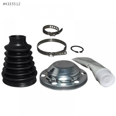 Golf5-Jetta-Passat Aks Körüğü İç Kit 2006-2011 1K0498201A-1