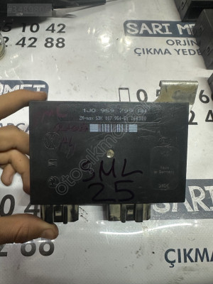 ÇIKMA VOLKSWAGEN GOLF 4 KONFOR BEYNİ 1J0959799AH