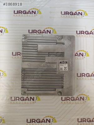 89666-0K800 TOYOTA HİLUX MOTOR BEYNİ