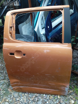 2017-20 Ford Ranger Orjinal Sağ Arka Kapı Çıkma Parça