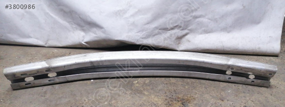 Toyota Corolla Tampon Demiri 2019 2023 Çıkma Orjinal