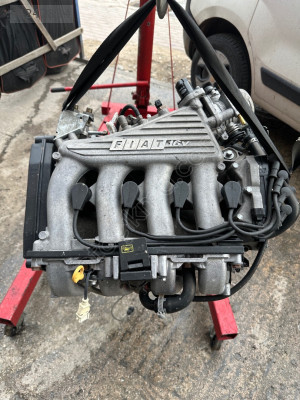 MAREA 1.6 KOMPLE MOTOR ORJİNALL ÇIKMA PARÇAA