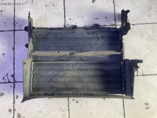 OPEL CORSA F HAVA YÖNLENDİRME PANELİ ÇIKMA 9836865380 CANCAN OPEL