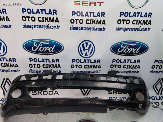 Hyundai Gets ön tampon Orjinal