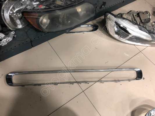 MİNİ COOPER F55 F56 F57 ÖN TAMPON ÇITASI 7355238