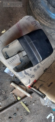 Çıkma mazda 323 familia silecek sinyal kolu muhafazası