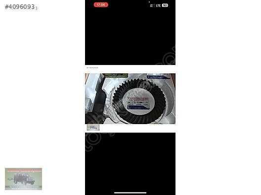 Jeep cherokee ayna mahruti