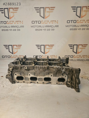 OPEL ASTRA J 1.6 DİZEL B16DTH SİLİNDİR KAPAK ÇIKMA 55489308