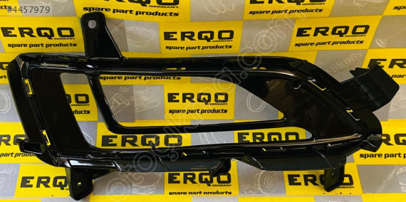 Hyundai Tucson Sis Far Kapaği Sol 2019