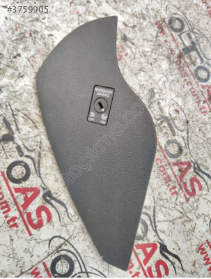 VOLKSWAGEN GOLF 7.5 YOLCU AİRBAG ANAHTARI 5G1858218