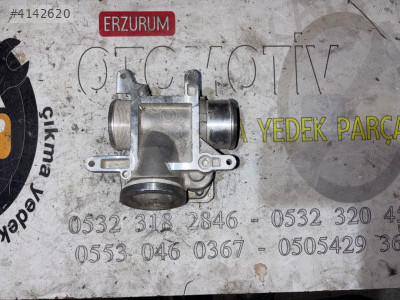 55283136 FİAT 500L EGEA DOBLO BRAVO 1.3-1.6 Multijet gaz kelebeği