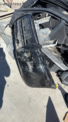 TOYOTA LAND CRUİSER ÖN TAMPON