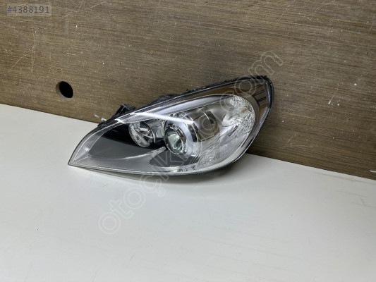 Volvo s60 sol xenon far 2011-2013