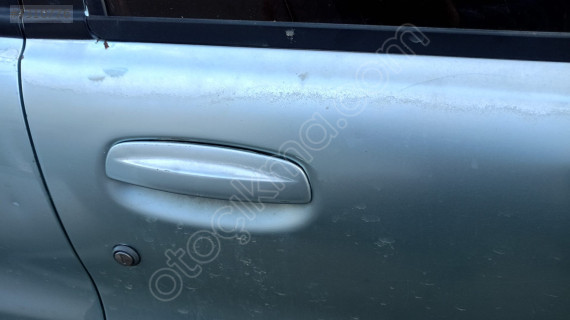 tata indica sağ ön dış kapı kolu