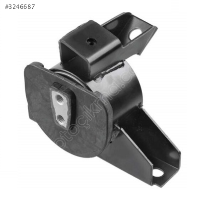 TAKOZ MOTOR SOL HYUNDAI İ10 14-18 21830-0X010 BENZİNLİ-MANUEL