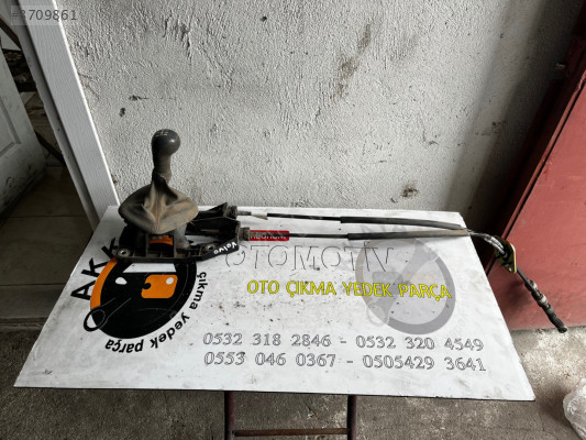 30611697 Volvo V40 Vites Halatı Orjinal Çıkma