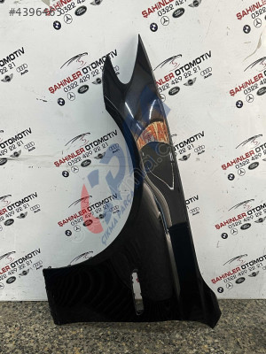 BMW 5 SERİSİ F10 SOL ÖN ÇAMURLUK