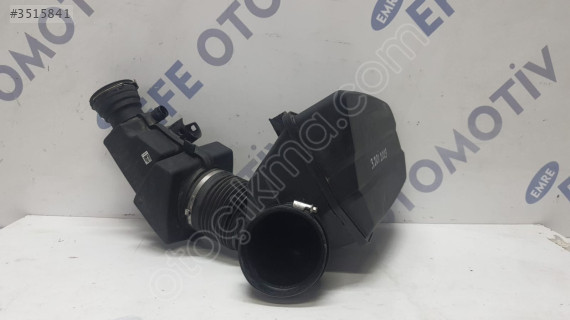 bmw 3.20i g20 2023 hava dinlendirici (son fiyat)