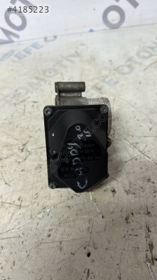 volkswagen caddy 2014 2.0 çıkma gaz kelebeği (son fiyat)