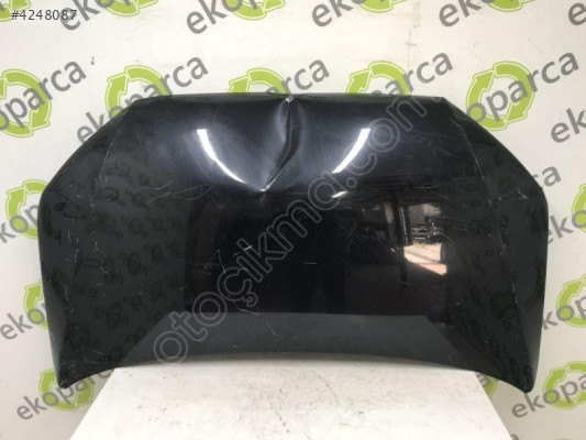 VOLKSWAGEN CADDY 2012 2016 KAPUT 1T0823031P