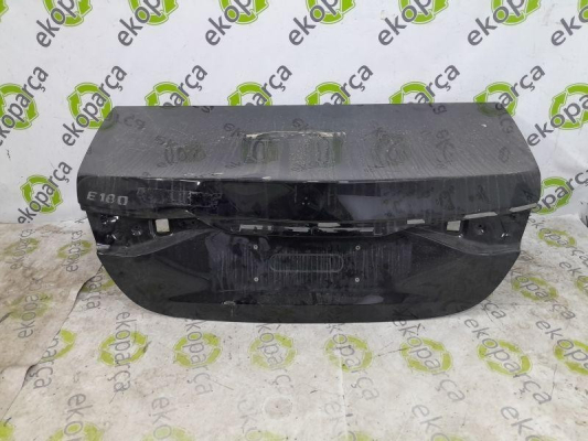 MERCEDES E SERİSİ 2023 2025 W214 BAGAJ KAPAĞI A2147570800