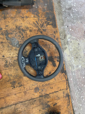 RENAULT CLIO 2 DIREKSIYON SIMIDI MERT OTO