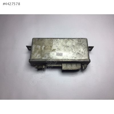 Bmw E34 Abs Beyni 0265100045
