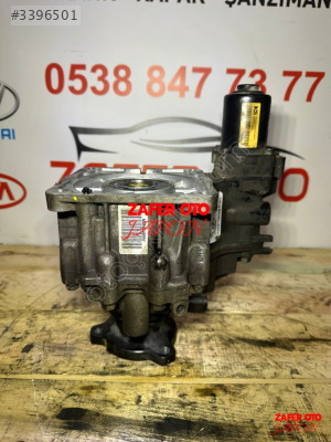 KİA - SPORTAGE (HYBRİD) / 1.6 T-GDİ ARKA DEFRANSİYEL KAPLİNİ