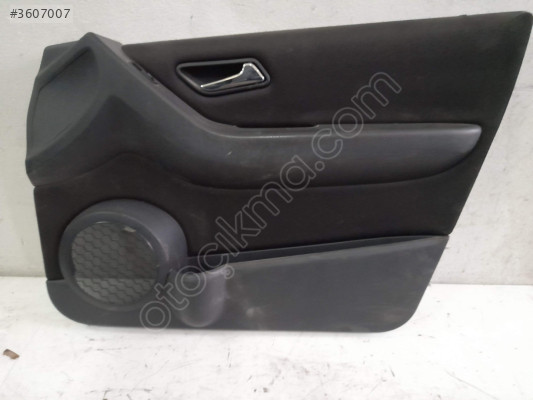 MERCEDES A170-W169 SAĞ ÖN KAPI DÖŞEMESİ