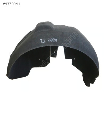 4B0810172N AUDI A6 98-05 ARKA ÇAMURLUK DAVLUMBAZI HALI SAĞ