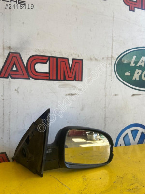 Opel corsa c sağ ayna e1010676