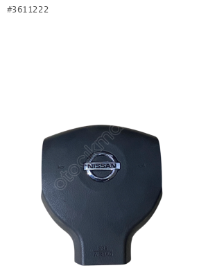 NİSSAN QASHQAİ AİR ABG