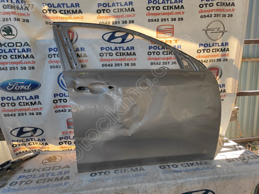 Fiat Egea sağ ön kapı
