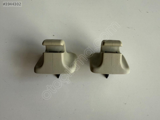 Güneşlik Tutucu Klipsi VW Jetta 2006-2011 1K0857561B