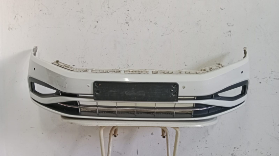 Passat B8.5 ön tampon