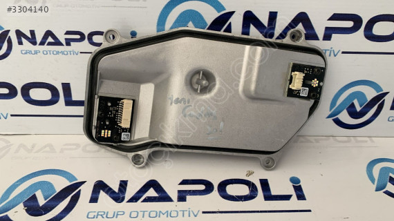 12040010310L VW CADDY SOL LED BEYNİ 2021/2023
