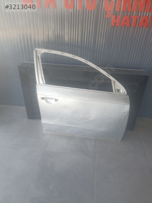 Volkswagen passat b 6 sağ ön kapı