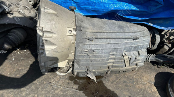 MERCEDES W205 C180 OTOMATİK ŞANZIMAN 722995 oem