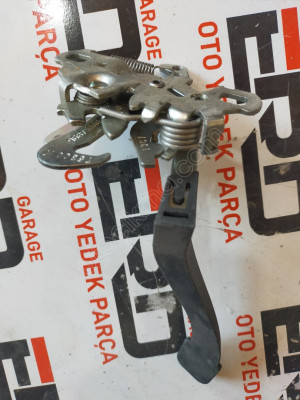 CİTROEN DS4 KAPUT KANCASI 96875380 7500017