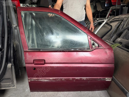 FORD ESCORT SAĞ ÖN KAPI DOLU 90-95 MODEL ORJİNAL ÇIKMA